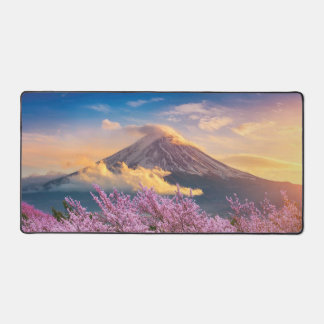 Tapis de bureau