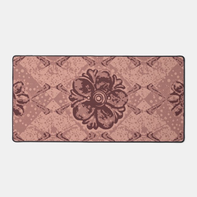 Tapis de bureau (Recto)