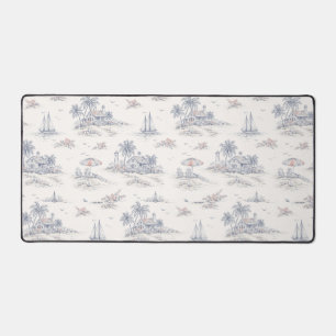 Tapis de bureau