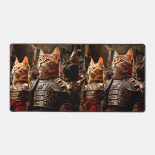 Tapis de bureau