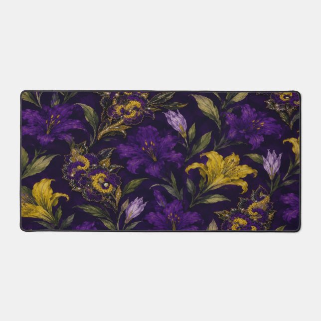 Tapis de bureau (Recto)
