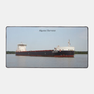 Tapis de bureau Algoma Harvester