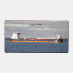 Tapis de bureau Algoma Intrepid