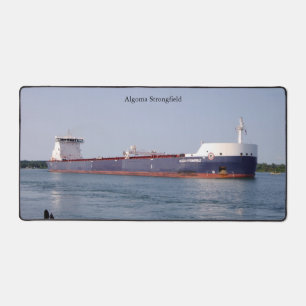 Tapis de bureau Algoma Strongfield