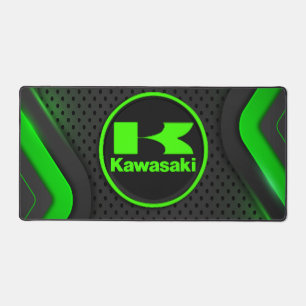 Tapis de bureau KAWASAKY Cool
