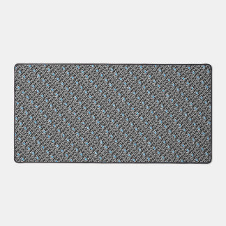 Tapis de bureau Logo surfEXPLORE