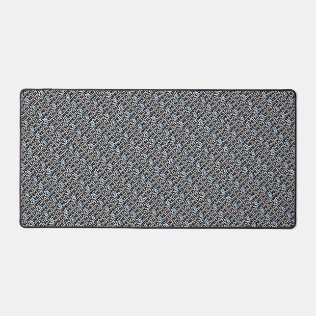 Tapis de bureau Logo surfEXPLORE (Recto)