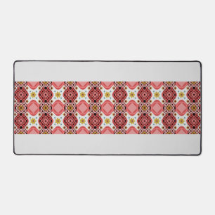 Tapis de bureau personnalisé