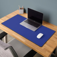 Tapis de bureau personnalisé pour étudiant