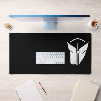 Tapis de bureau System GMR Tactical HUD