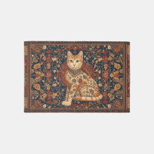 Tapis de chat