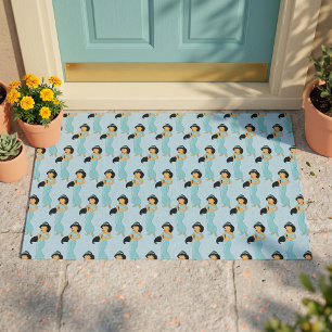 Tapis de jasmin