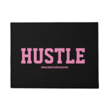 TAPIS DE LA HÂTE ENTREPRENUER QUOTE-FLOOR