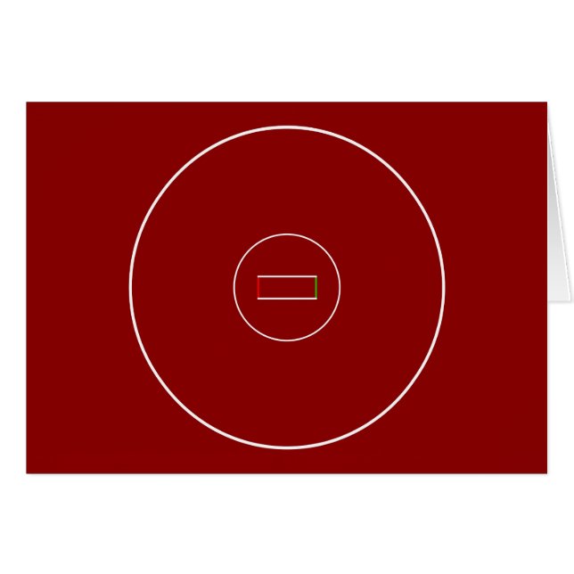 Tapis de lutte (Devant horizontal)