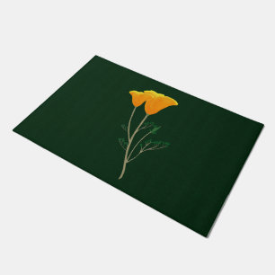Tapis de porcelaine de Californie