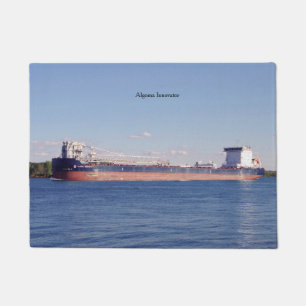 Tapis de porte Algoma Innovateur
