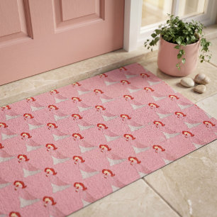 Tapis de porte Ariel