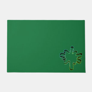 TAPIS DE PORTE ART ET DESIGN