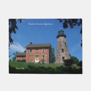 Tapis de porte du phare Charlotte Genesee