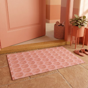 Tapis de porte Nasa