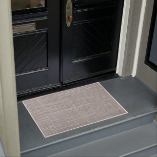 Tapis de porte personnalisés extra larges