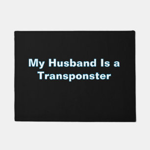 Tapis de sol ''Transponster''