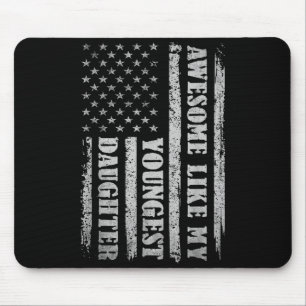 TAPIS DE SOURIS 