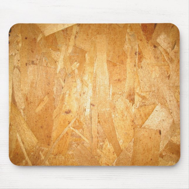 Tapis de souris (Devant)