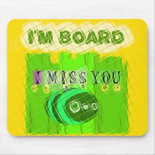 Tapis de souris