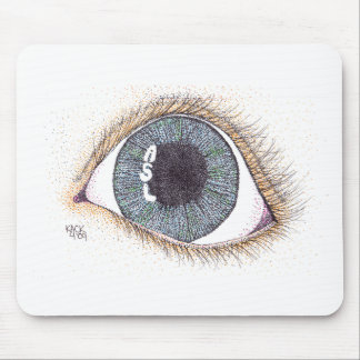 Tapis de souris