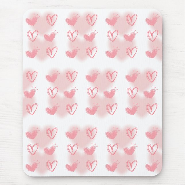 tapis de souris (Devant)