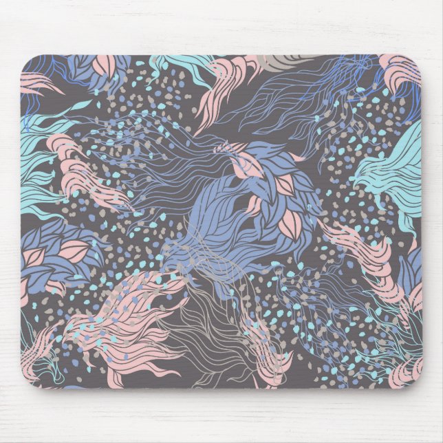 Tapis de souris (Devant)