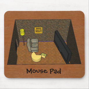 Tapis de souris
