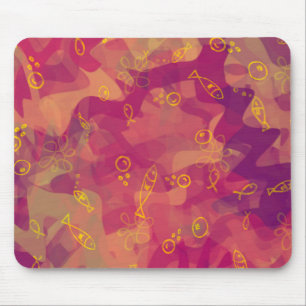 Tapis de souris