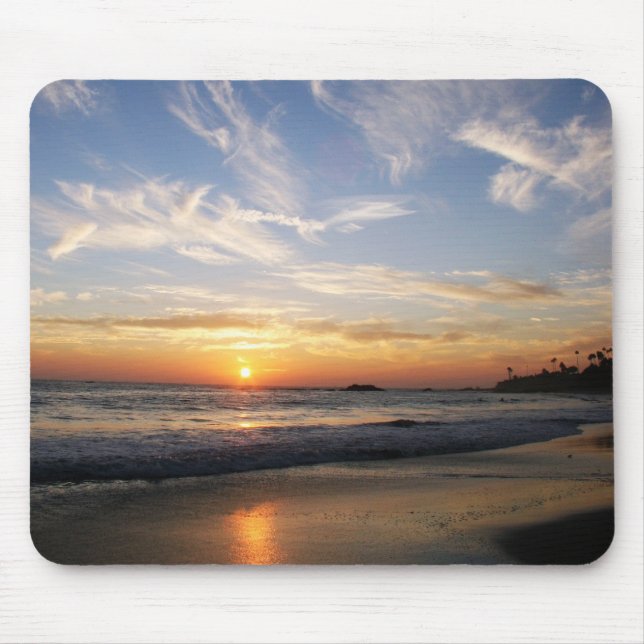 TAPIS DE SOURIS (Devant)