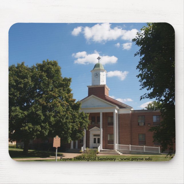 Tapis de souris (Devant)