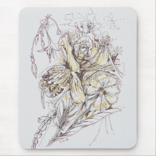 Tapis de souris