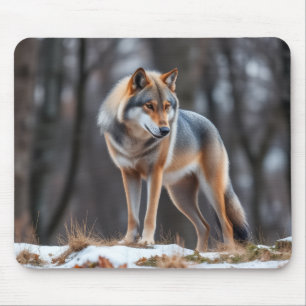 Tapis de souris 