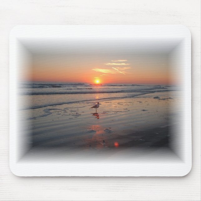 Tapis de souris (Devant)