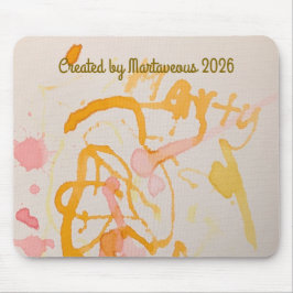 Tapis de souris