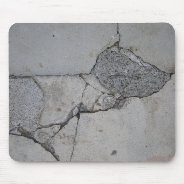 Tapis de souris (Devant)