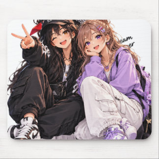 Tapis de souris
