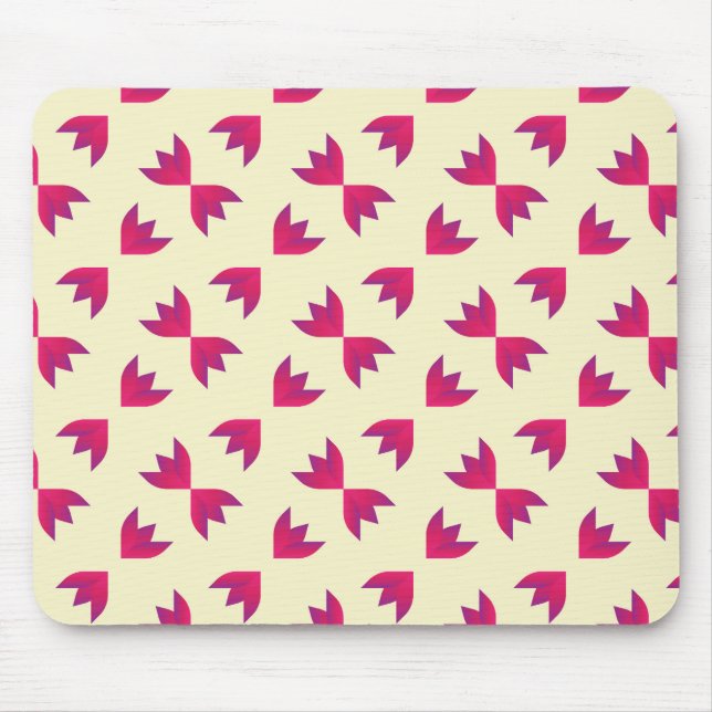 Tapis de souris (Devant)