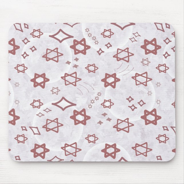 Tapis de souris (Devant)