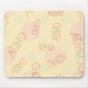 Tapis de souris