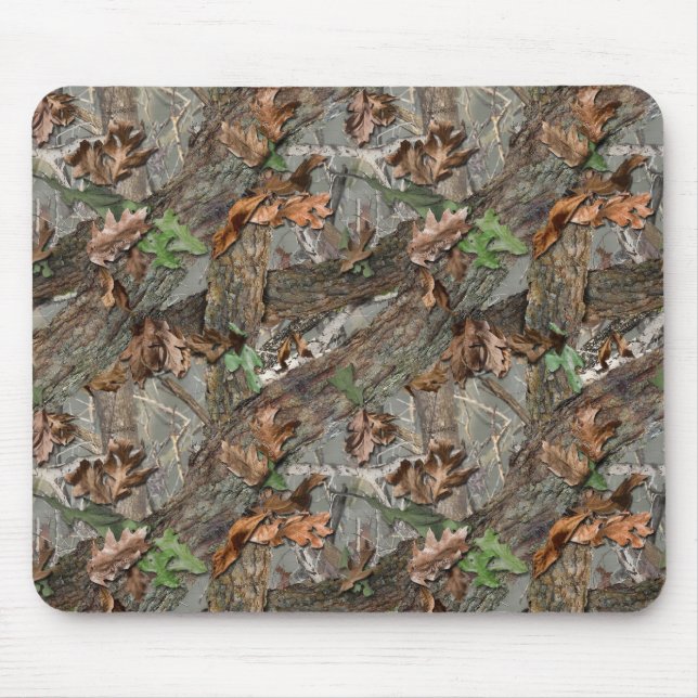 Tapis de souris (Devant)