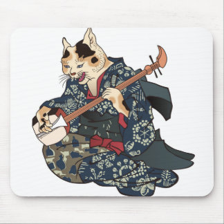TAPIS DE SOURIS 浮世絵　その43
