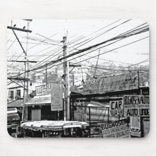 Tapis De Souris 024-P3300032b