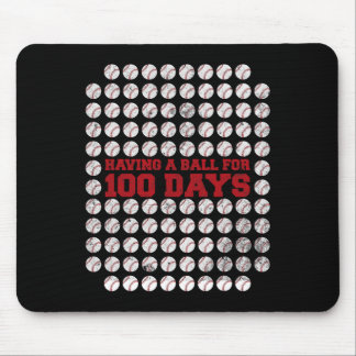 Tapis De Souris 100 Days Of School Bysebyll 100th Day Of School Ki