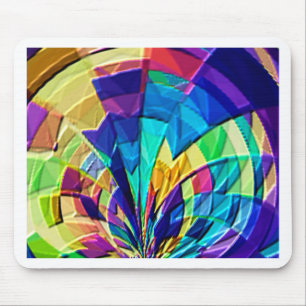 Tapis De Souris 12 signes curatifs V13 de REIKI